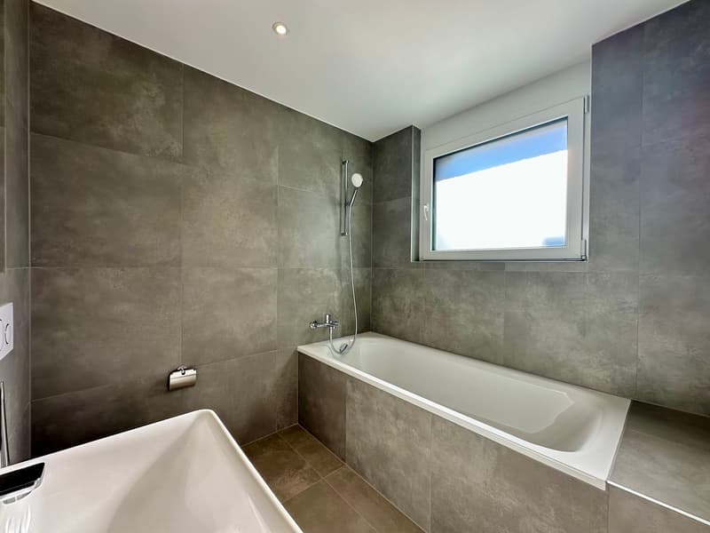 Exclusive - last 3.5 room apartment of high standard (5)