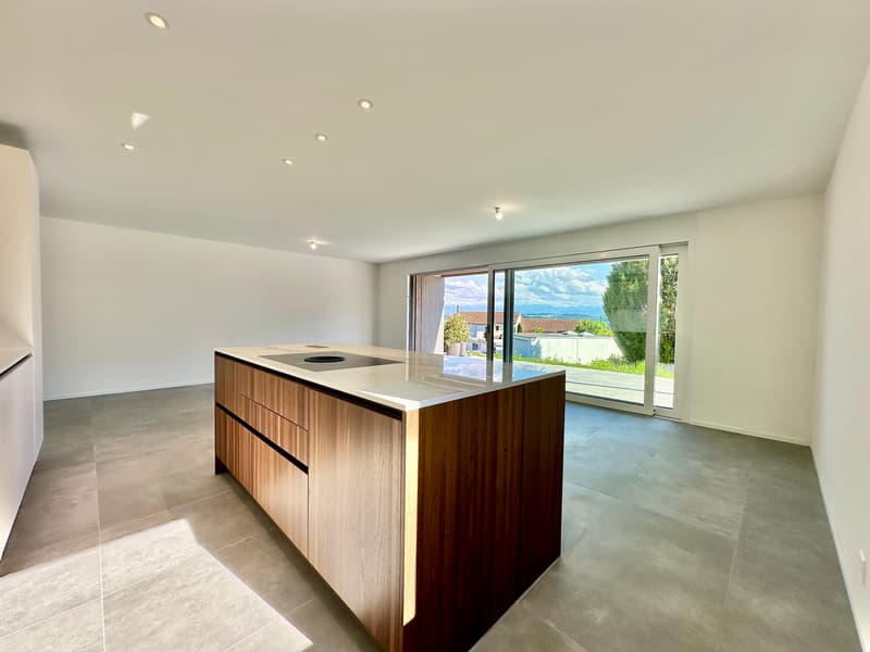 Exclusive - last 3.5 room apartment of high standard (3)