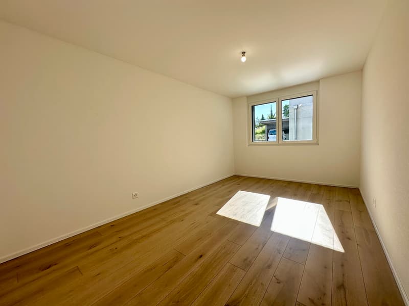 Exclusive - last 3.5 room apartment of high standard (6)