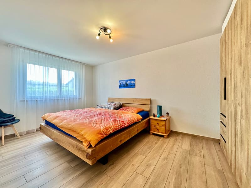 3.5-room apartment on the 1st floor - 95 m2 (5)