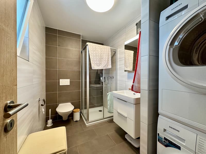 3.5-room apartment on the 1st floor - 95 m2 (4)