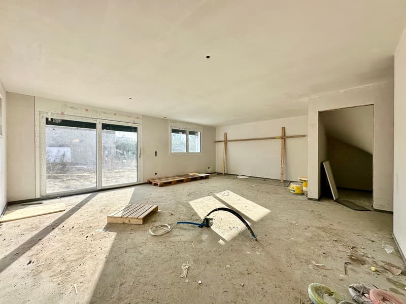 Nuova promozione | Les Villas Pré-du-Château 6 | nel cuore di Payerne (5)