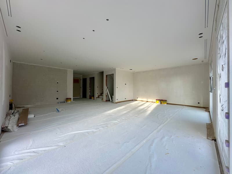 Nuova promozione | Les Villas Pré-du-Château 6 | nel cuore di Payerne (7)