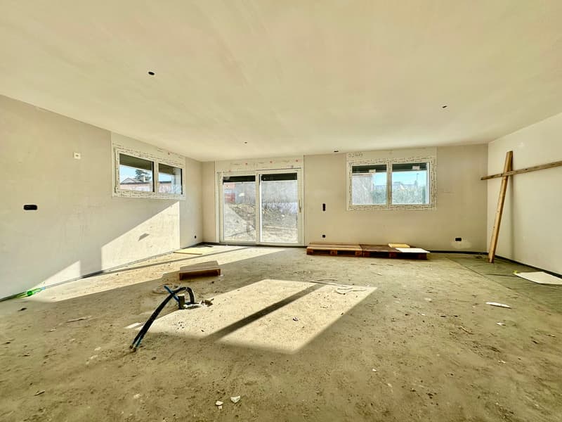 Nuova promozione | Les Villas Pré-du-Château 6 | nel cuore di Payerne (6)