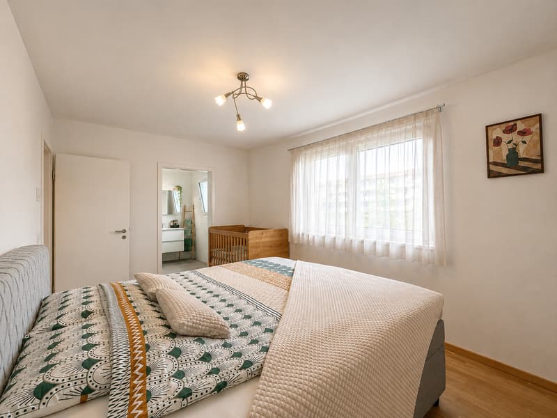 Chambre parentale 2