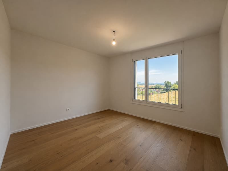 Villa jumelée B1 | Domaine des Moulins (8)