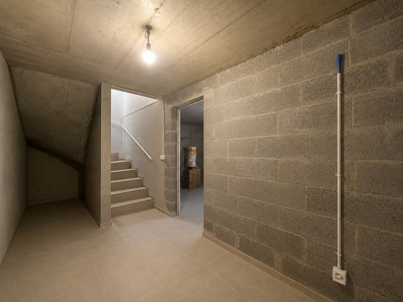 Villa jumelée A2 | Domaine des Moulins (11)
