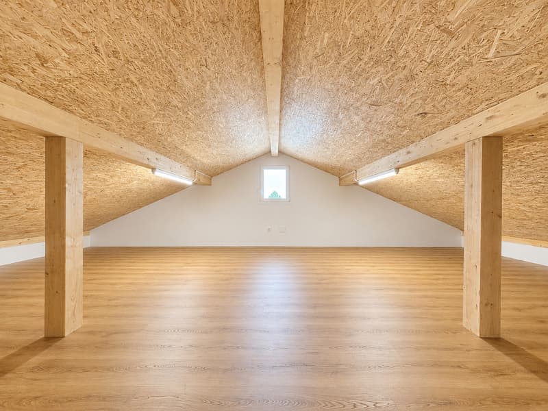 Villa A1 | Les Villas Pré-du-Château 6 | au coeur de Payerne (10)