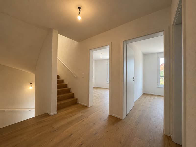 Villa jumelée A2 | Domaine des Moulins (4)