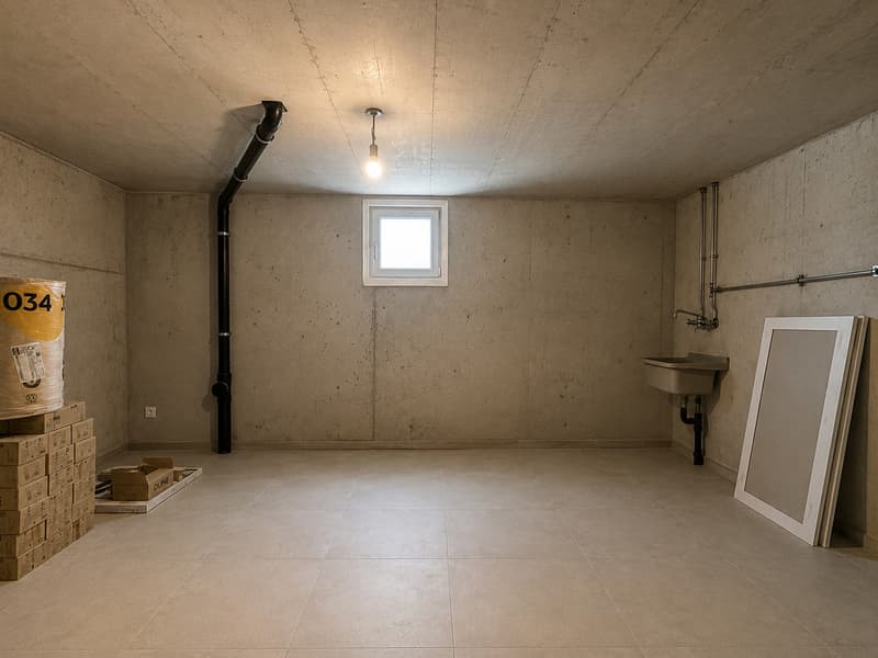 Villa jumelée A2 | Domaine des Moulins (12)