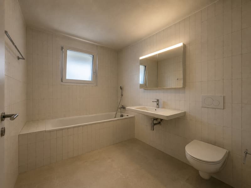 Villa jumelée B1 | Domaine des Moulins (9)