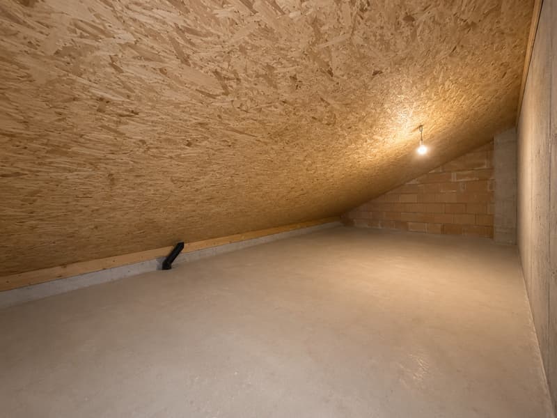 Villa jumelée B1 | Domaine des Moulins (11)