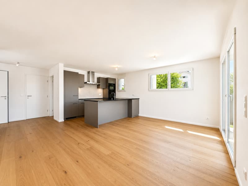 Villa A2 | Les Villas Pré-du-Château 6 | au coeur de Payerne (3)