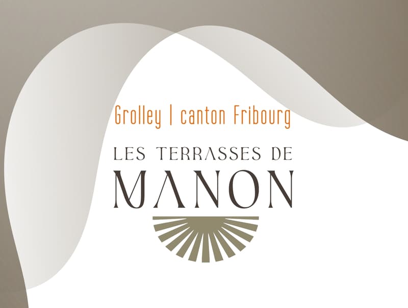 Les Terrasses de Manon | grand 5.5 pièces au rez supérieur (7)