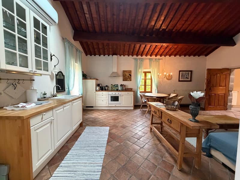 Gîte de 60 m2 dans bastide provençale, de Fr. 690.- à Fr. 1'090.- (11)