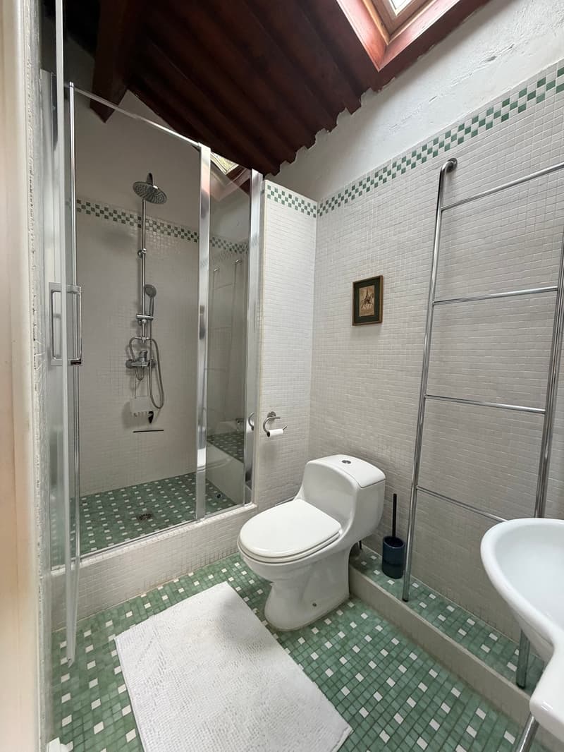 Gîte de 60 m2 dans bastide provençale, de Fr. 690.- à Fr. 1'090.- (13)