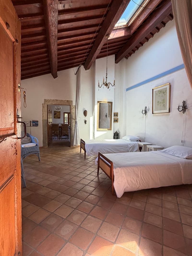 Gîte de 85 m2 dans bastide provençale (10)