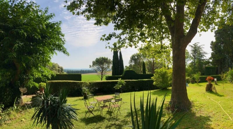 Gîte de 85 m2 dans bastide provençale (3)