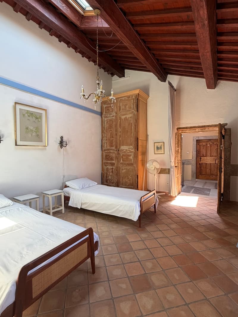 Gîte de 85 m2 dans bastide provençale (11)
