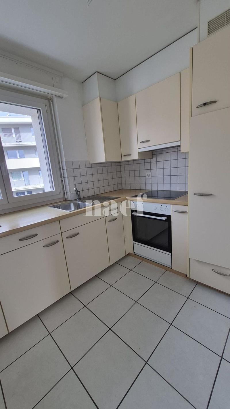 3.5 room apartment on the second floor (2)