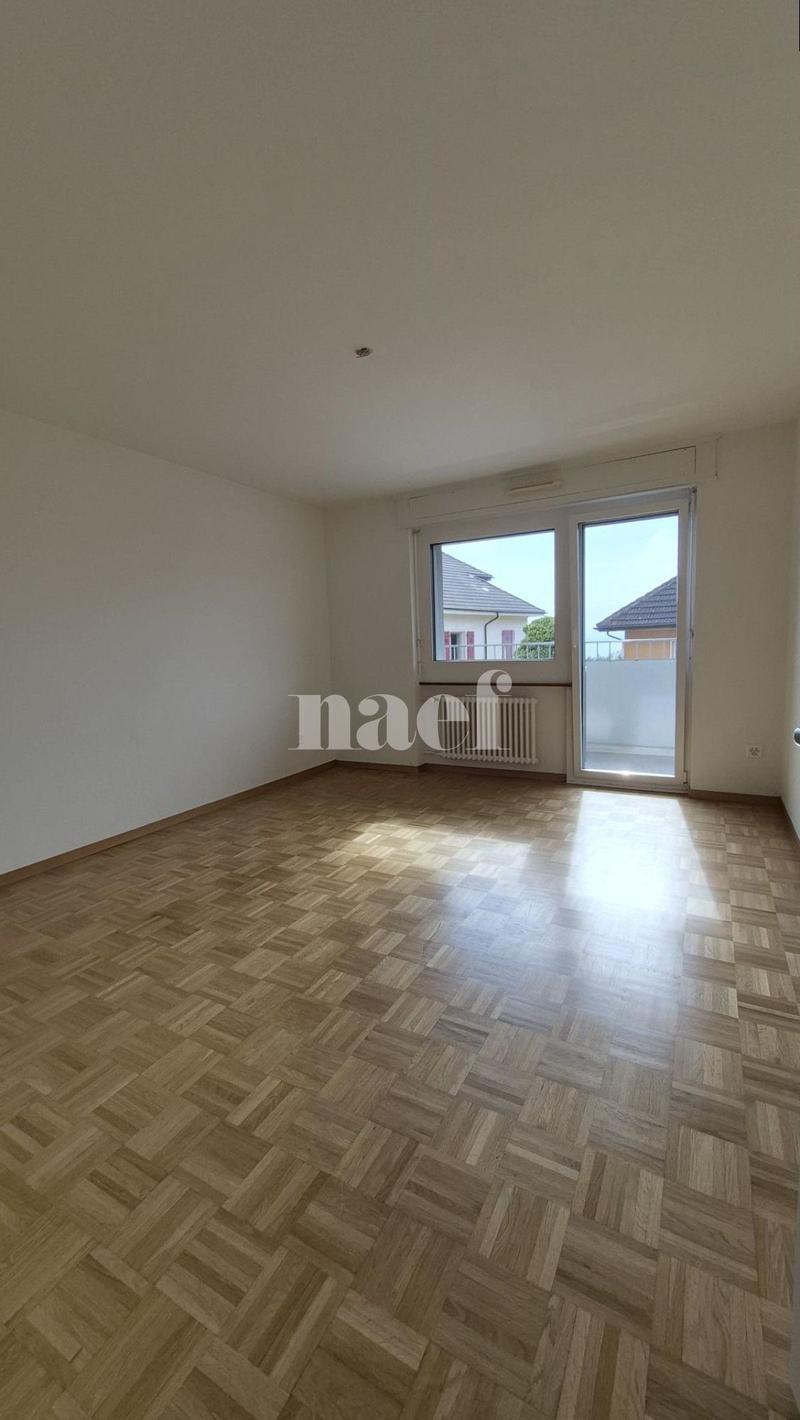 3.5 room apartment on the second floor (4)