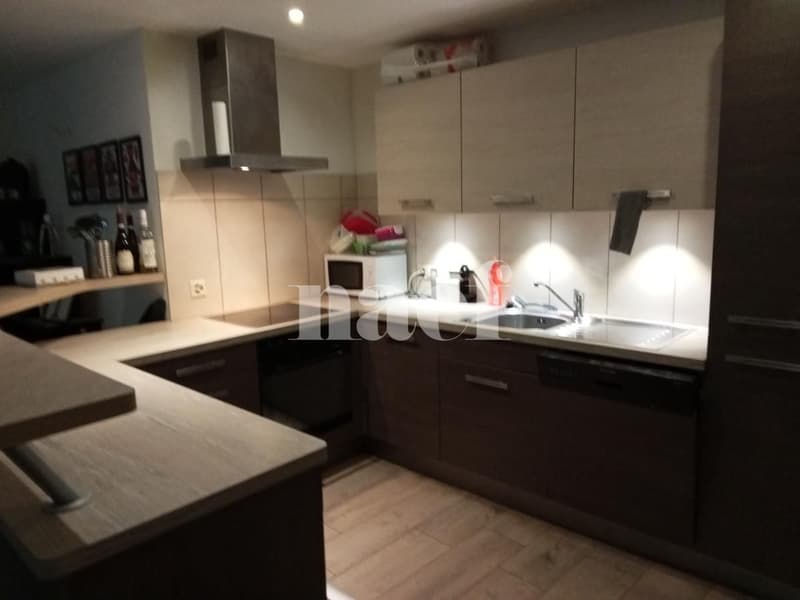 Very beautiful apartment located in the heart of the city (6)