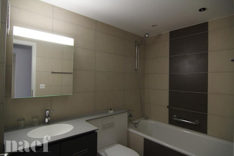 Very beautiful apartment located in the heart of the city (3)