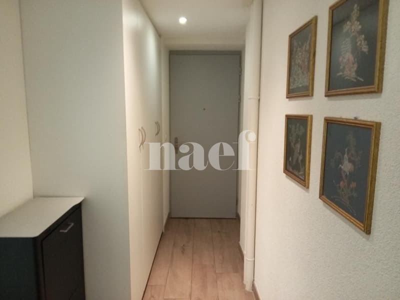 Very beautiful apartment located in the heart of the city (7)