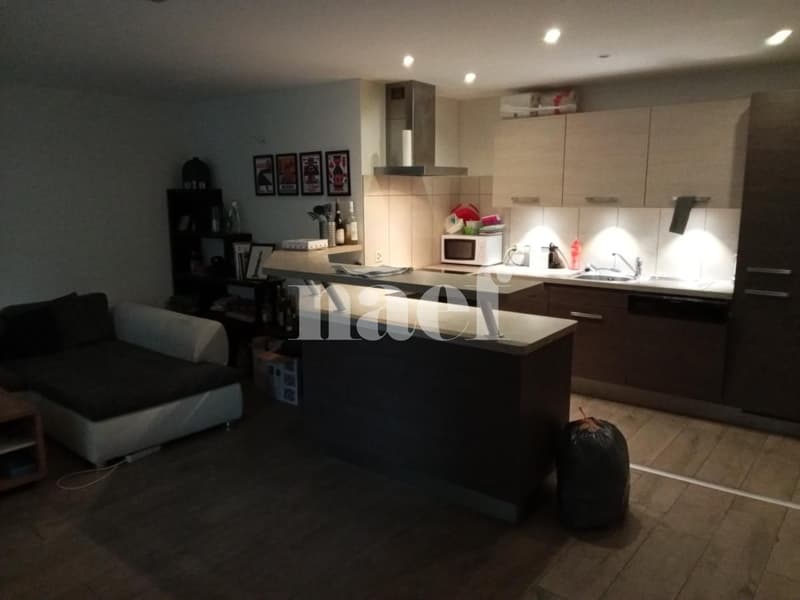 Very beautiful apartment located in the heart of the city (8)