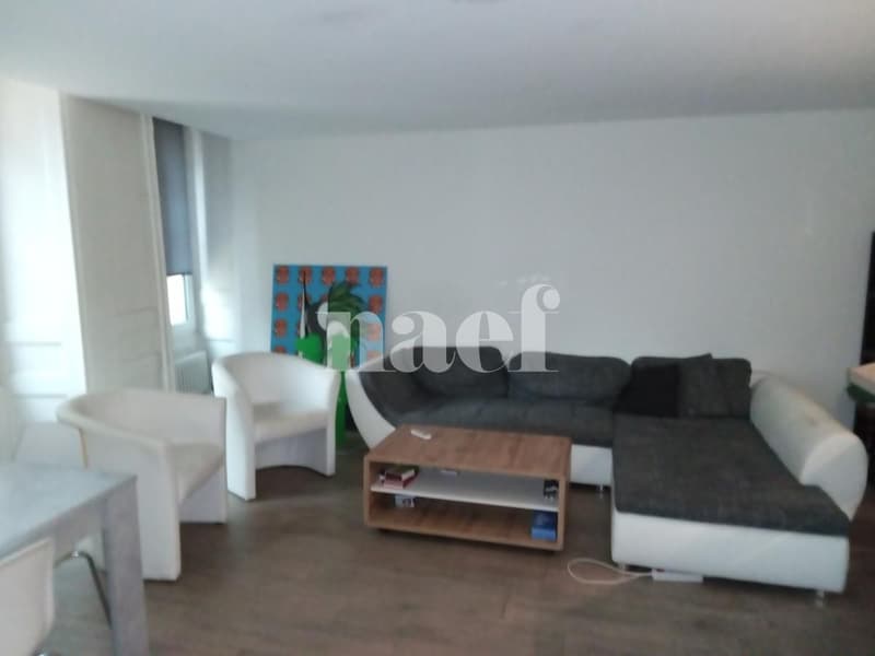 Very beautiful apartment located in the heart of the city (10)