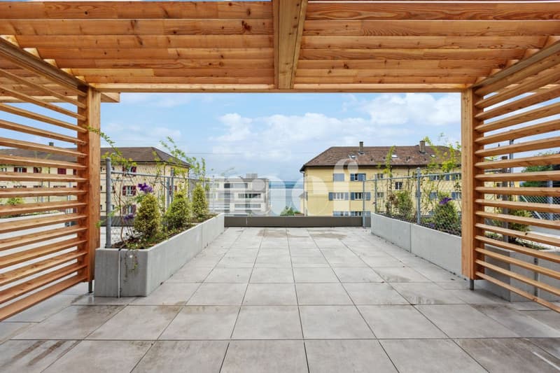 What if your next apartment had everything a true townhouse has? (3)