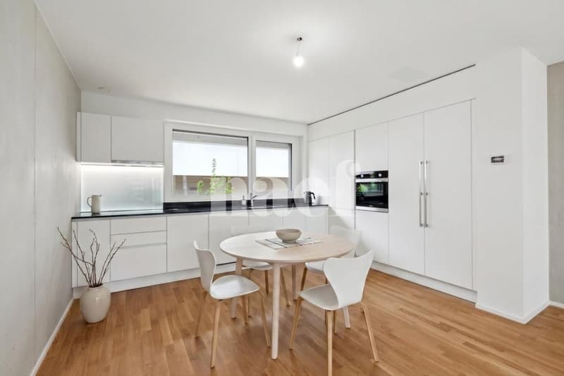 Et si votre prochain appartement avait tout dune véritable maison de ville ? (3)