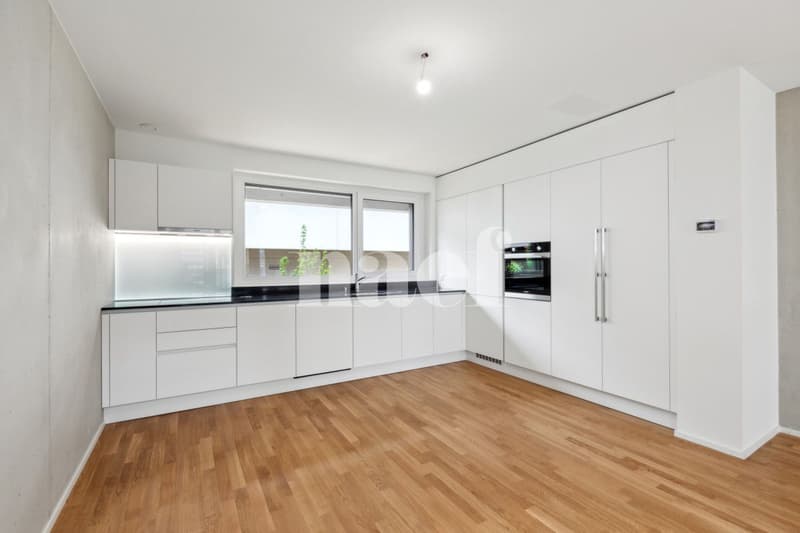 What if your next apartment had everything a true townhouse has? (2)