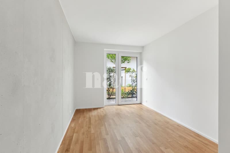 What if your next apartment had everything a true townhouse has? (10)