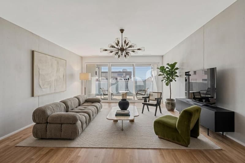 Le charme dune maison de ville, le confort dun bien contemporain. (7)