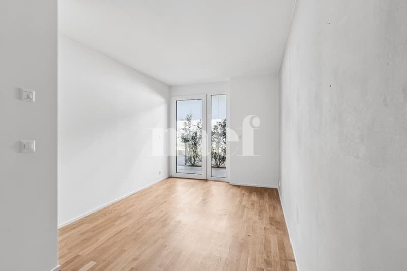 Der Charme eines Stadthauses, der Komfort eines modernen Objekts. (9)