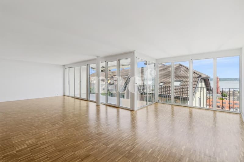 Sublime accommodation ideally located (2)