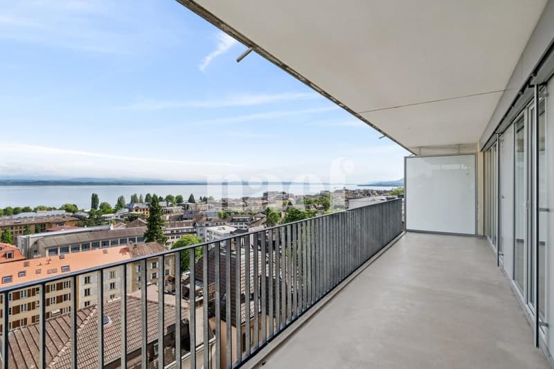 Sublime accommodation ideally located (11)