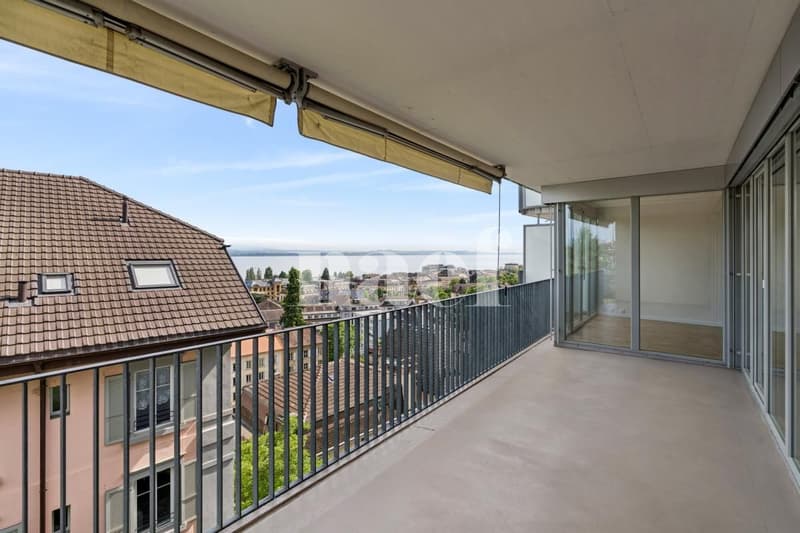 Sublime accommodation ideally located (6)