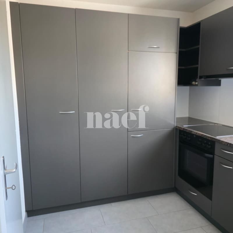 Appartamento di 3 locali al primo piano a Couvet (5)