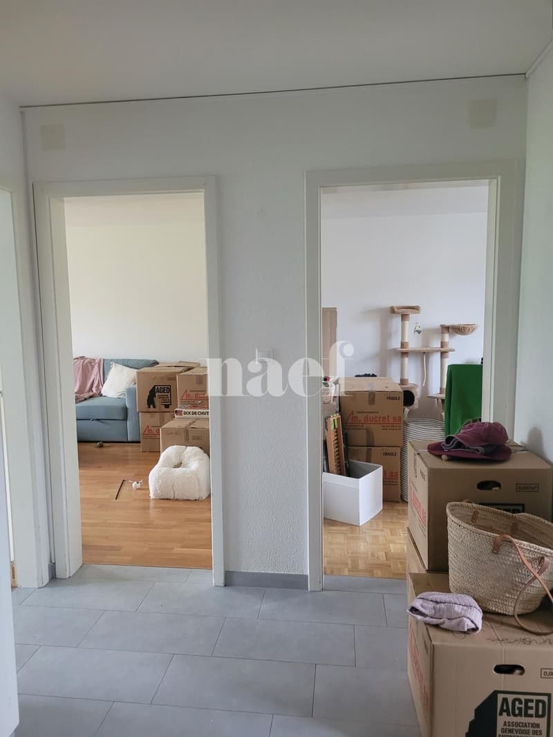 Appartamento di 3 locali a Couvet (8)