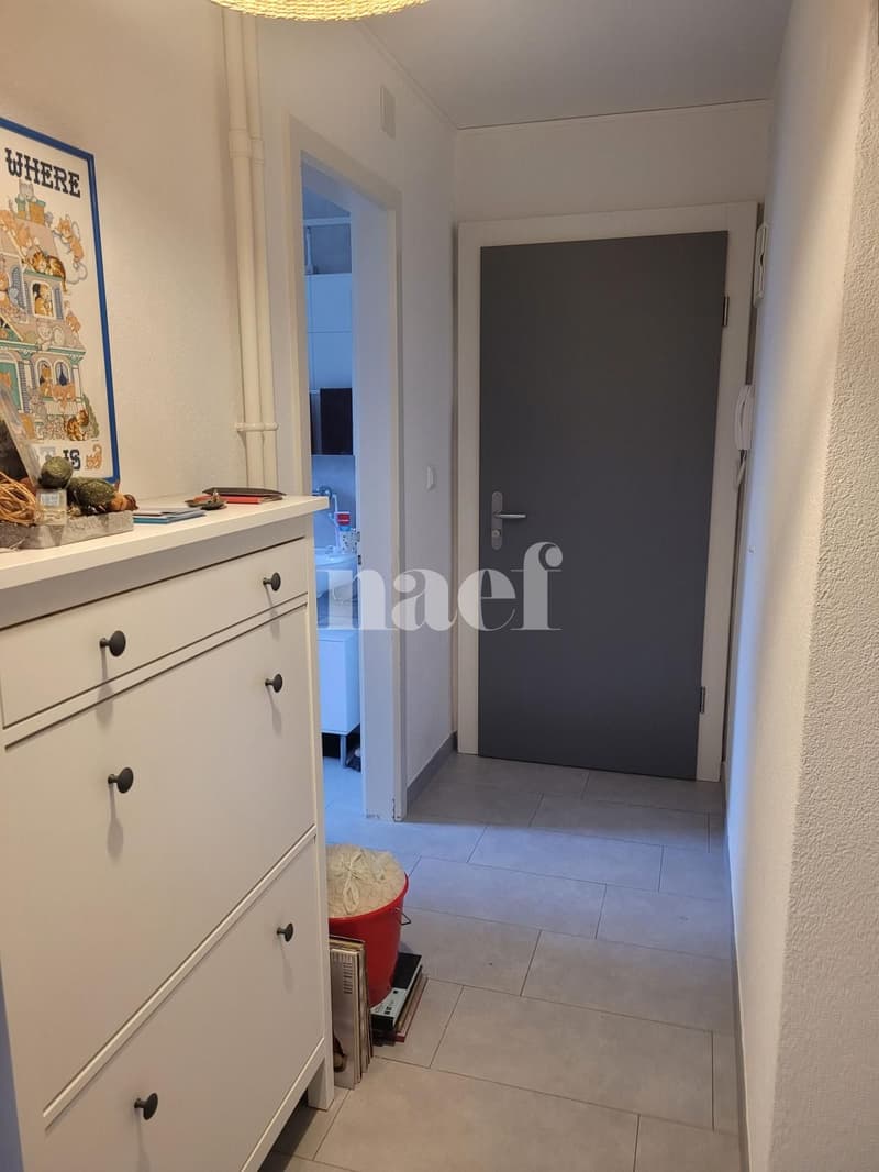 Appartamento di 3 locali a Couvet (6)