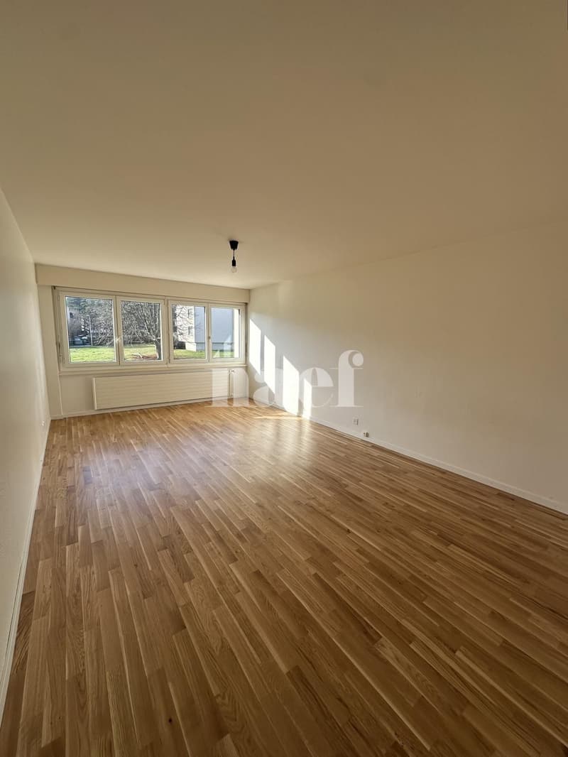 Studio on the ground floor (1)