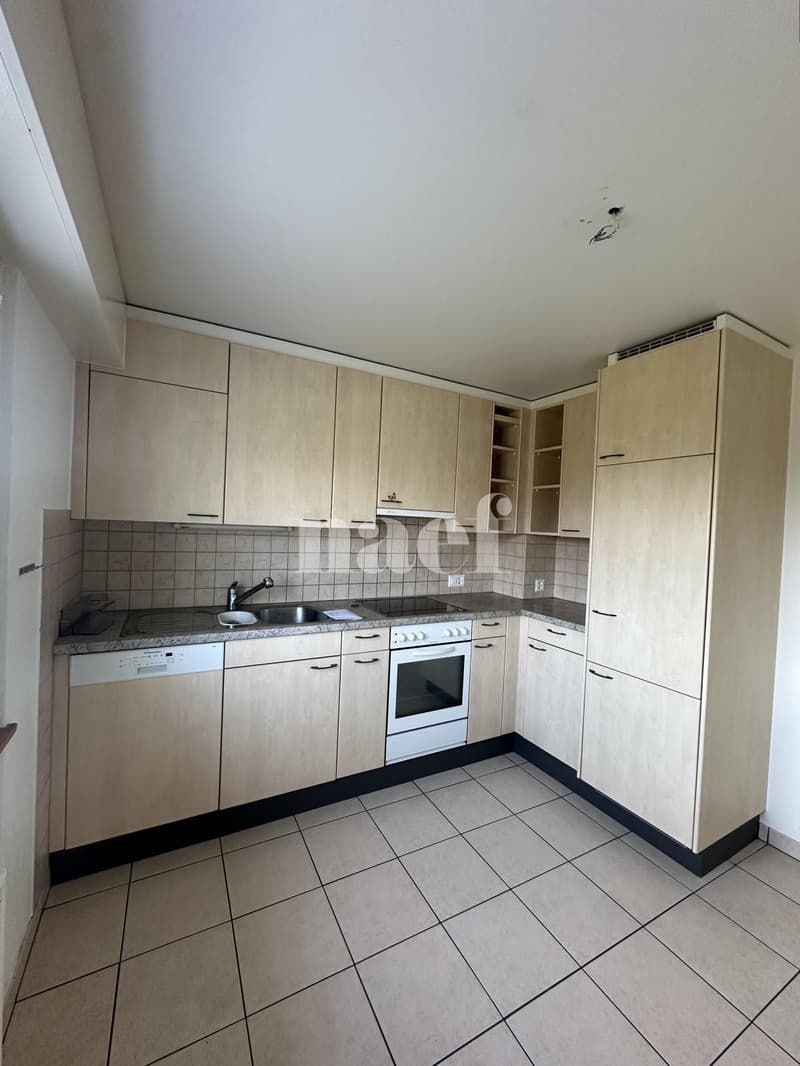 Vier-Zimmer-Wohnung mit Balkon (3)