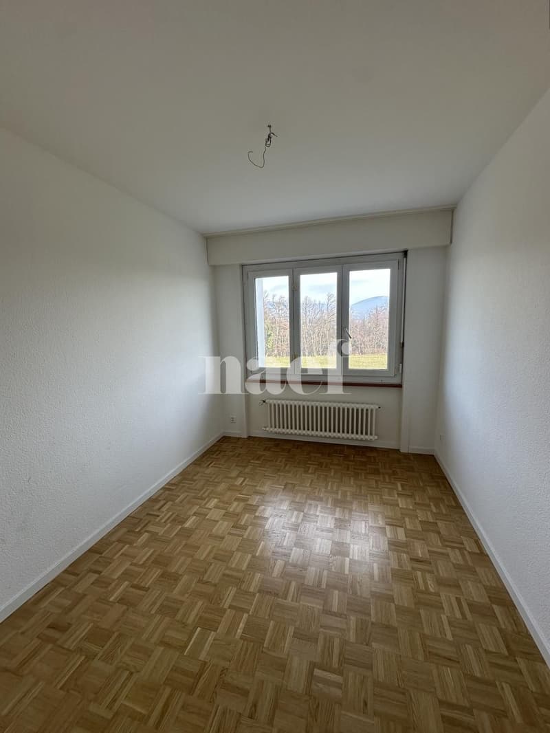Vier-Zimmer-Wohnung mit Balkon (5)