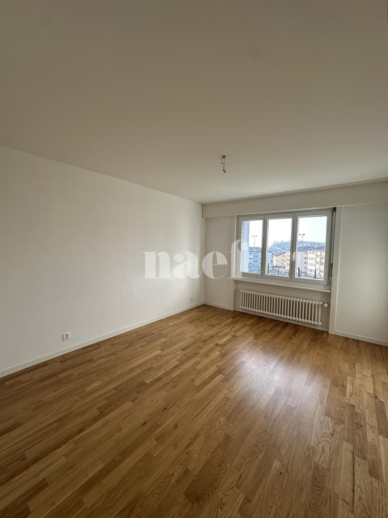 Vier-Zimmer-Wohnung mit Balkon (4)