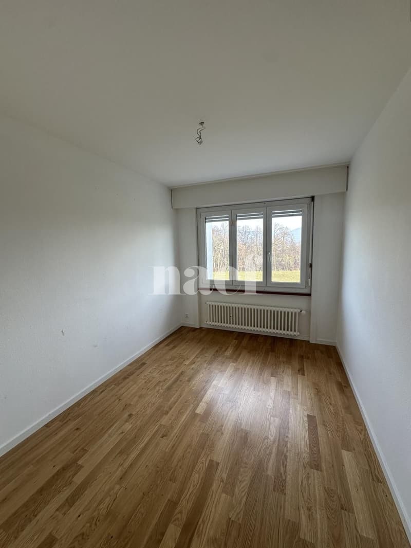 Vier-Zimmer-Wohnung mit Balkon (6)