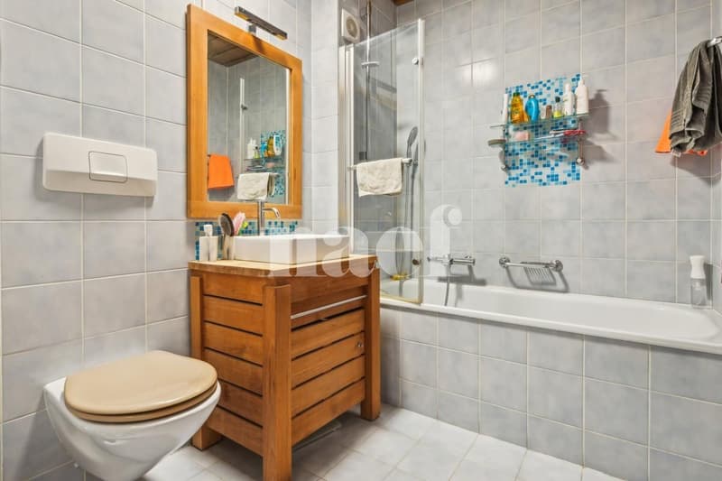 Bellissimo 4.5 locali attico duplex di 105 m² (5)