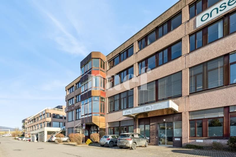 Neue Gewerbefläche von 534 m2 verfügbar (1)