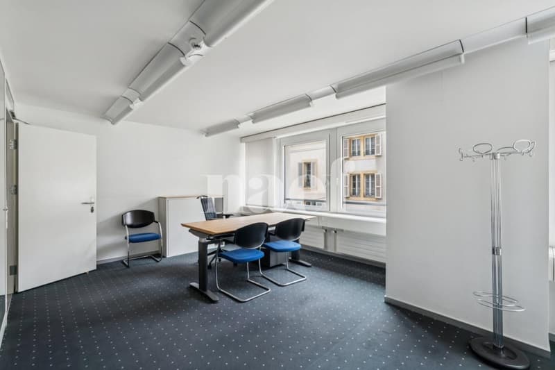 Magnificent offices in the heart of Neuchâtel (4)